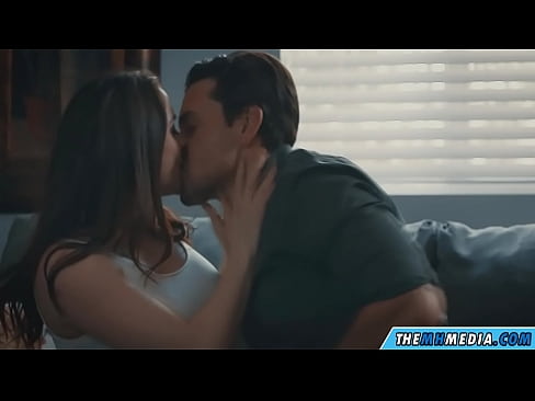 ❤️ 巨乳ママとのロマンチックなセックス ️ ポルノ ❌️❤